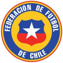 Chile Soccer Logo